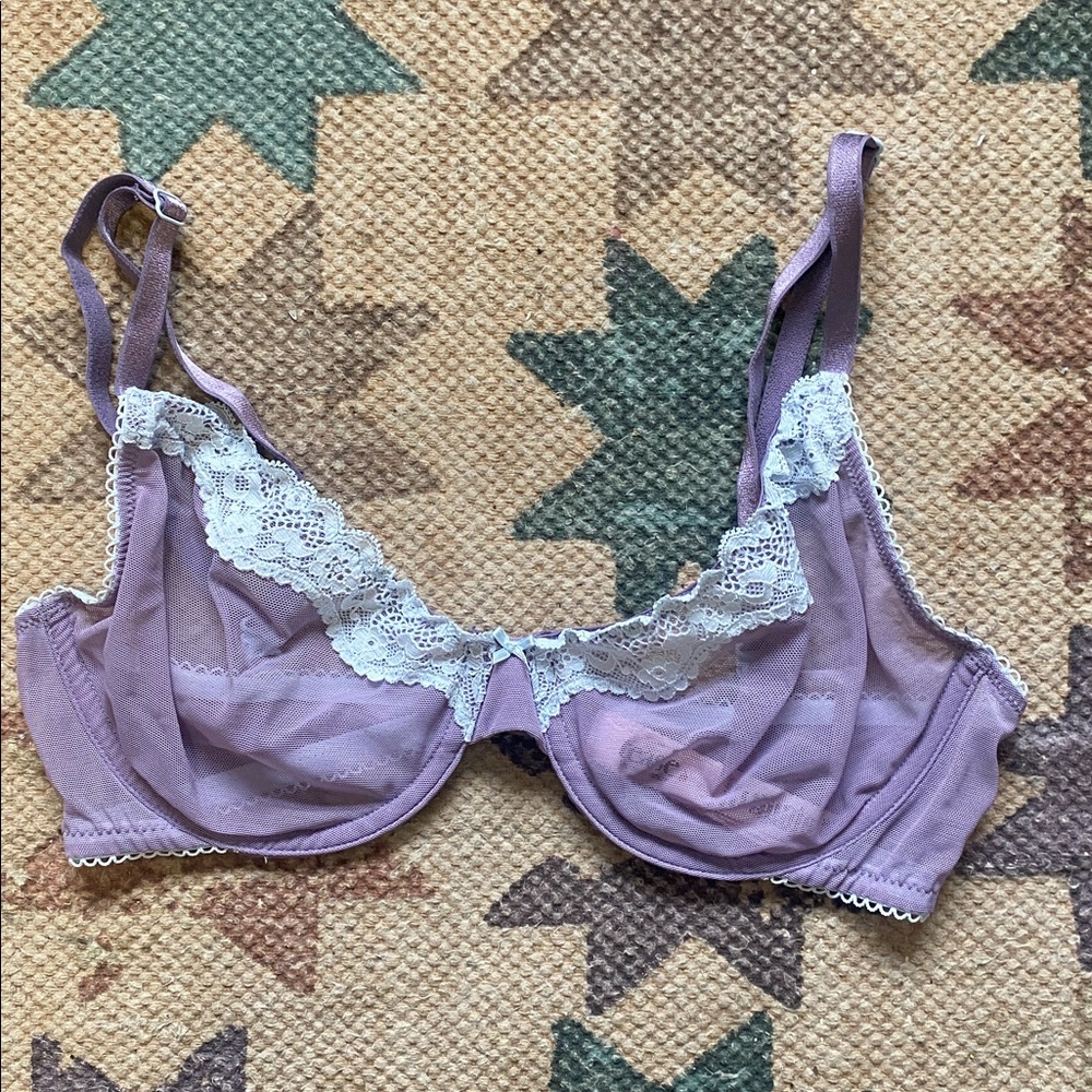 Vs tease bra